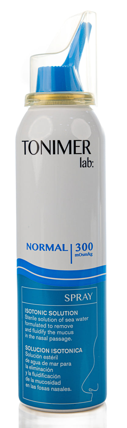 Tonimer Normal Spray 125Ml