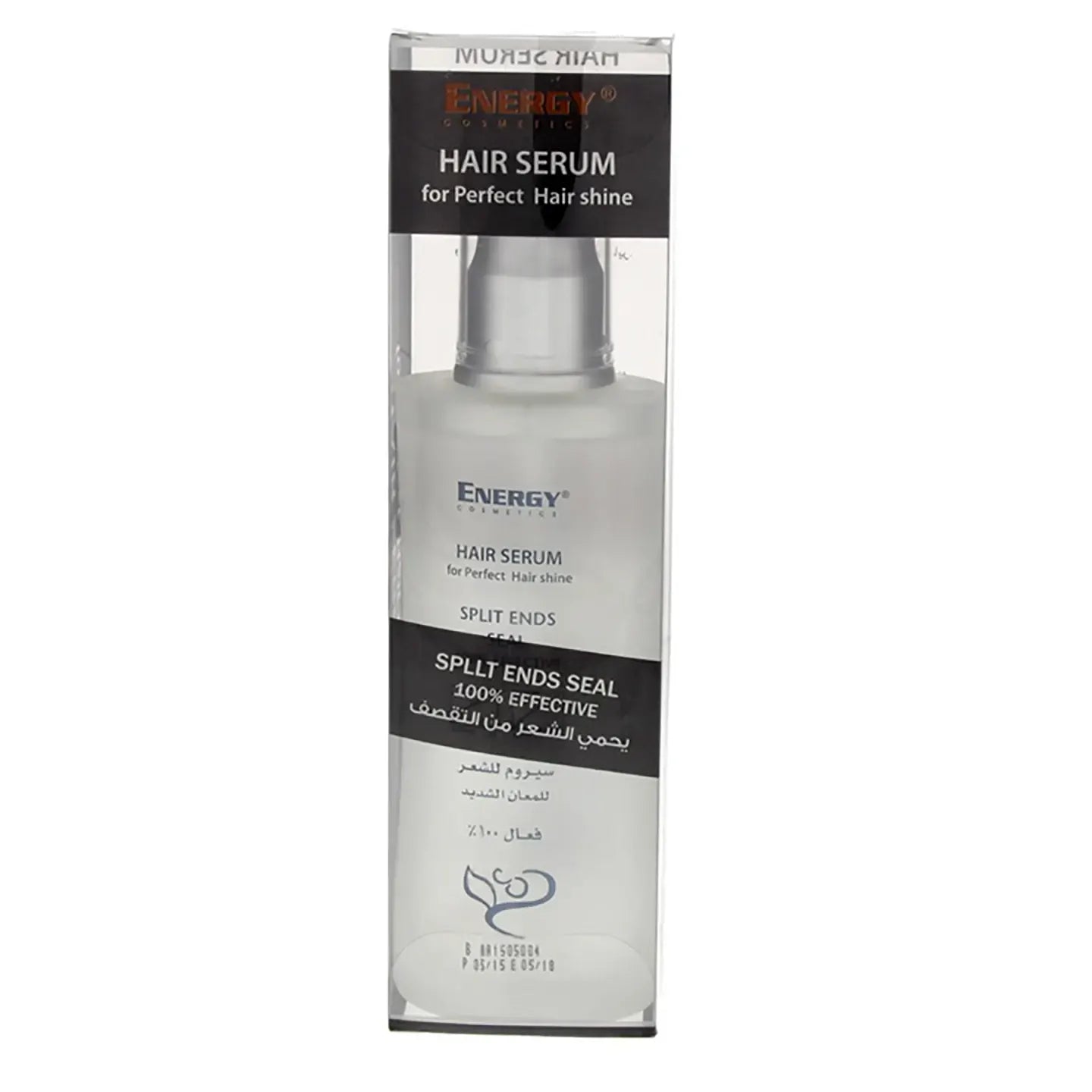 Energy Cosmetics Perfect Serum 100 Ml