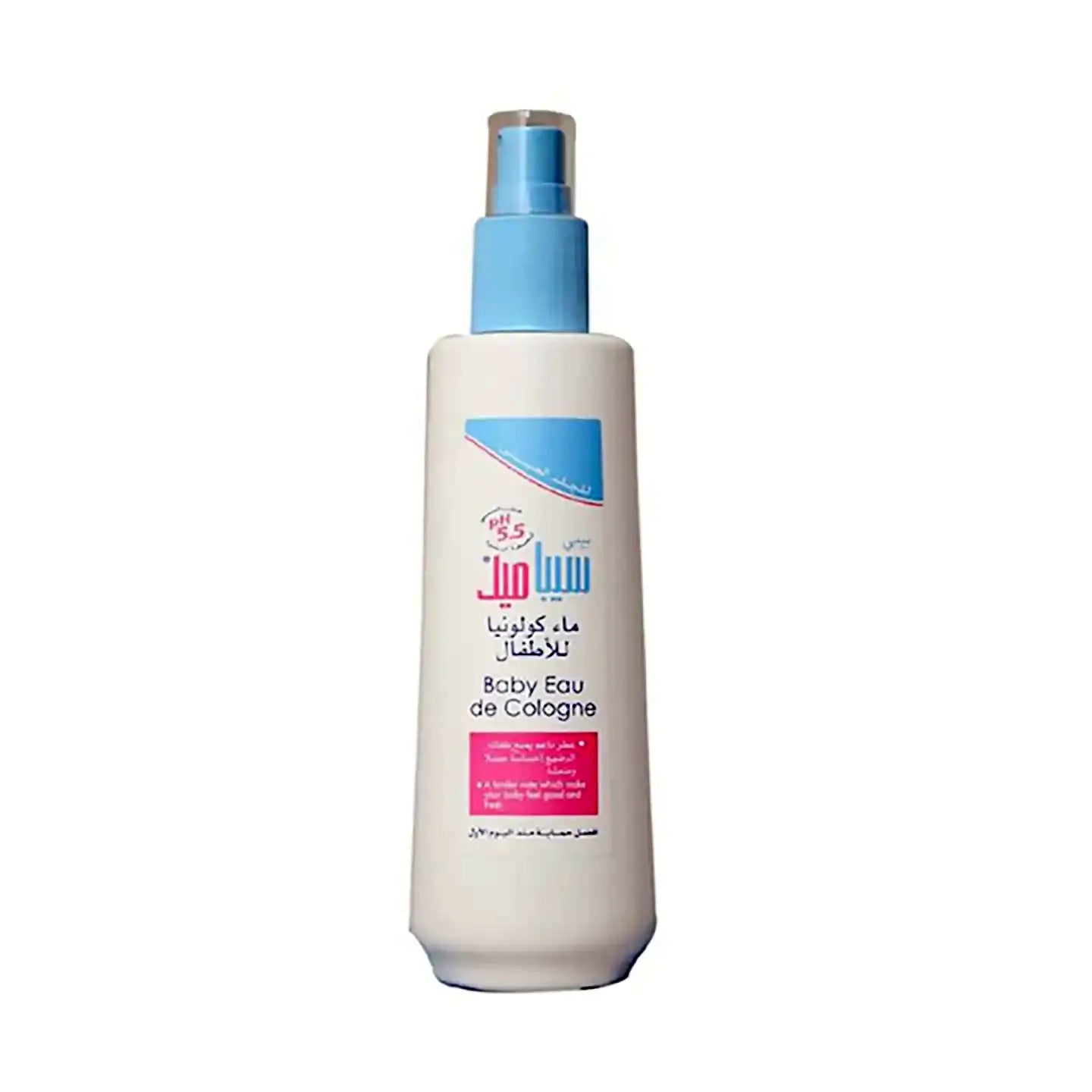 Sebamed Baby Cologne 250 ml