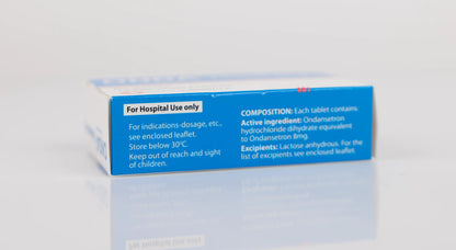 Onda 8Mg 15 Tablets