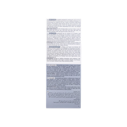 Pharmaceris H H-Stimutone Double Action Specialist Shampoo 250 Ml