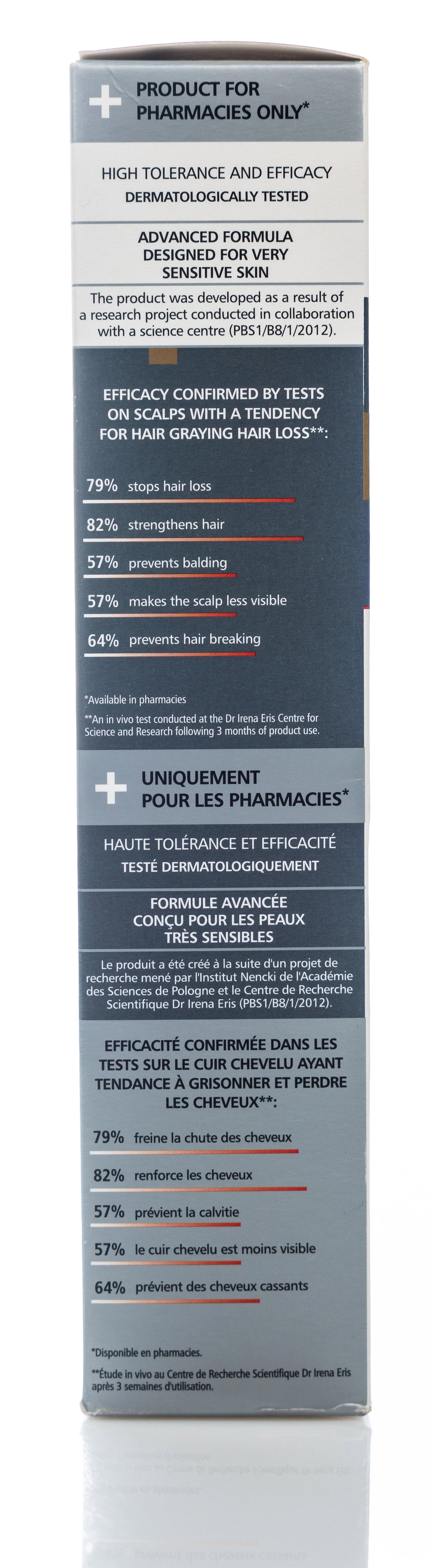 Pharmaceris H H-Stimutone Double Action Specialist Shampoo 250 Ml