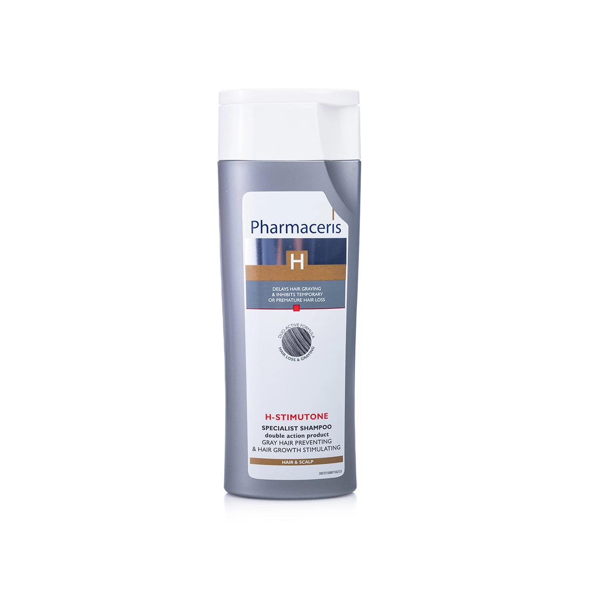 Pharmaceris H H-Stimutone Double Action Specialist Shampoo 250 Ml