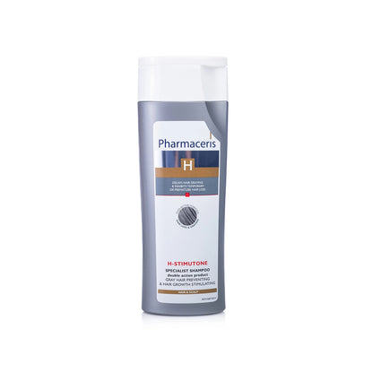 Pharmaceris H H-Stimutone Double Action Specialist Shampoo 250 Ml