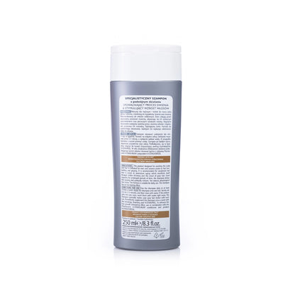 Pharmaceris H H-Stimutone Double Action Specialist Shampoo 250 Ml