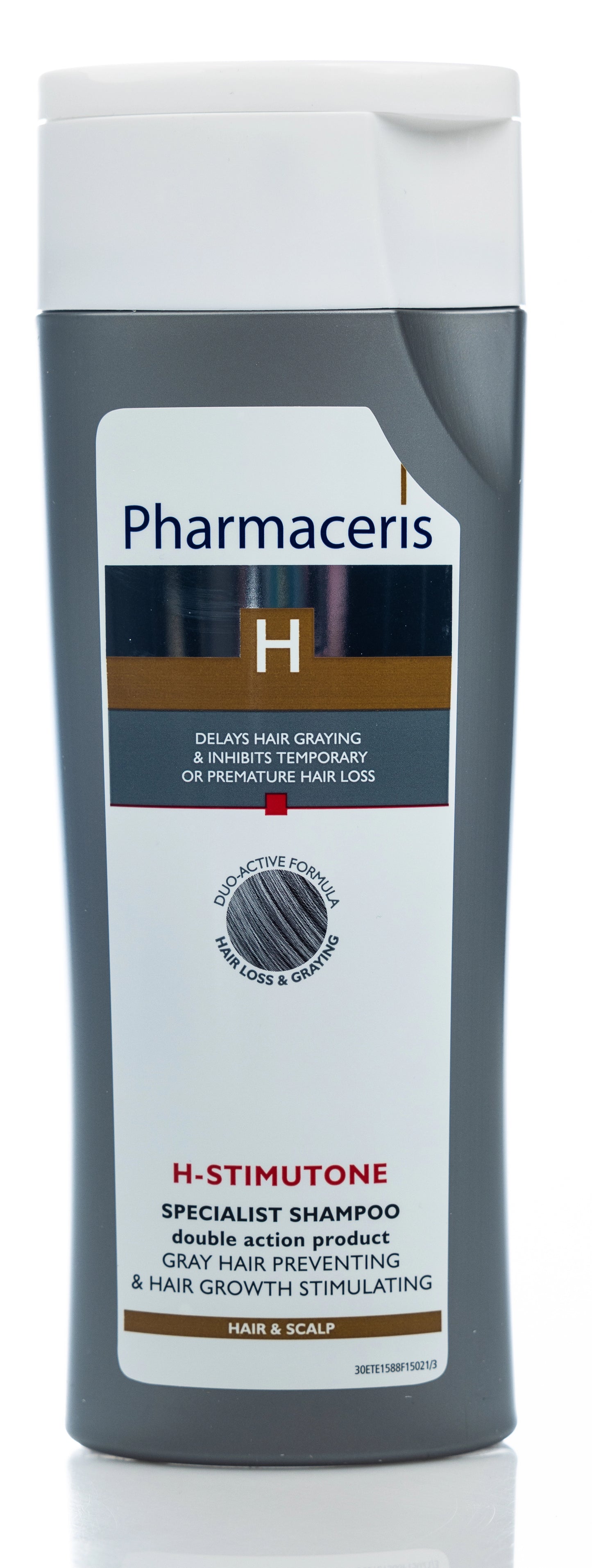 Pharmaceris H H-Stimutone Double Action Specialist Shampoo 250 Ml