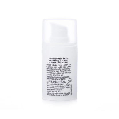 Pharmaceris N Opti-Capilaril SPF 15 Intensive Eye Cream 15 Ml