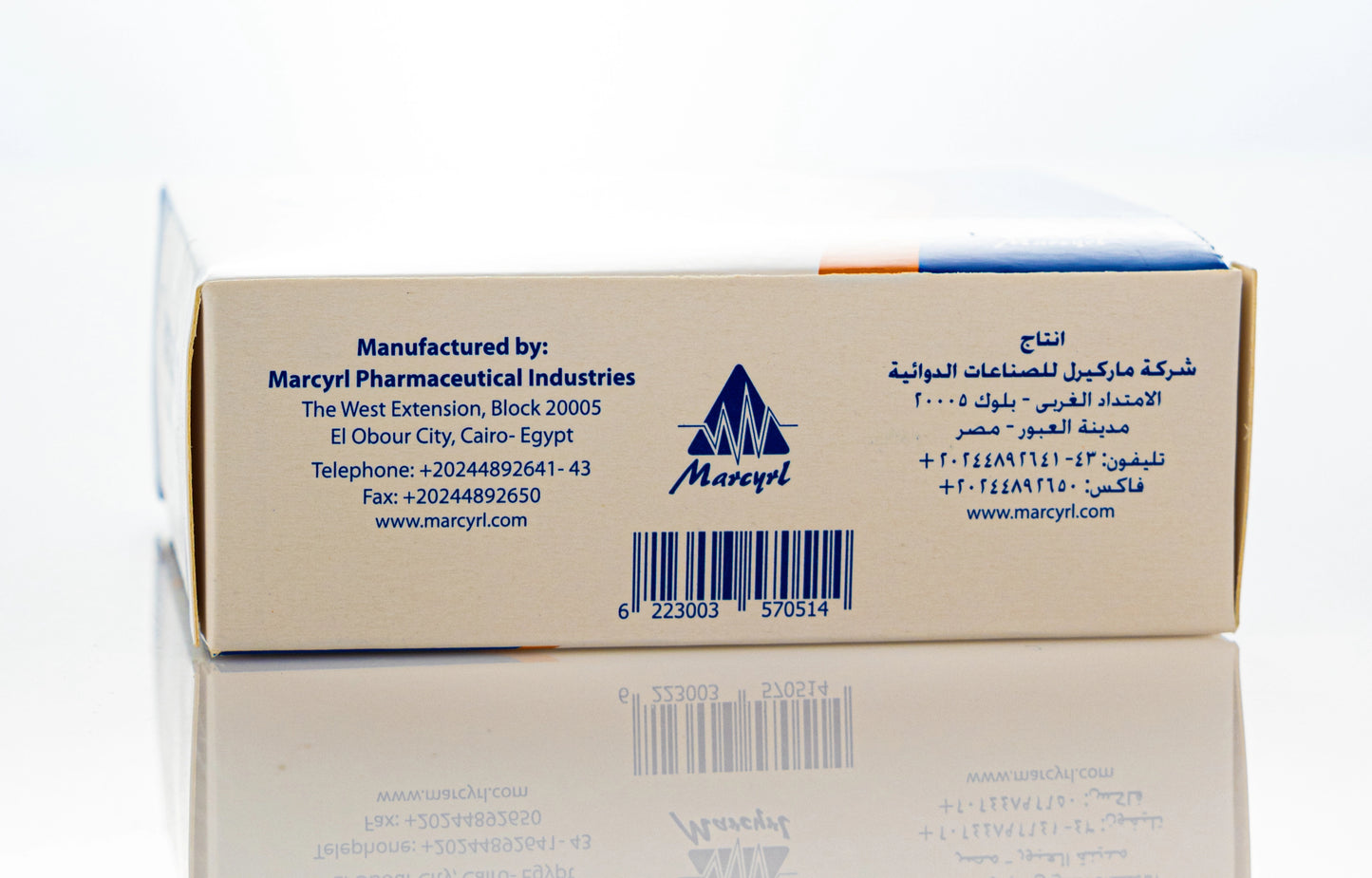 Tamsulin 0.4Mg 20 Capsules