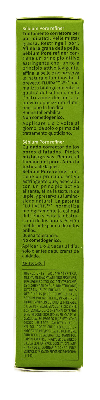 Bioderma Sébium Pore Refiner Cream 30 Ml