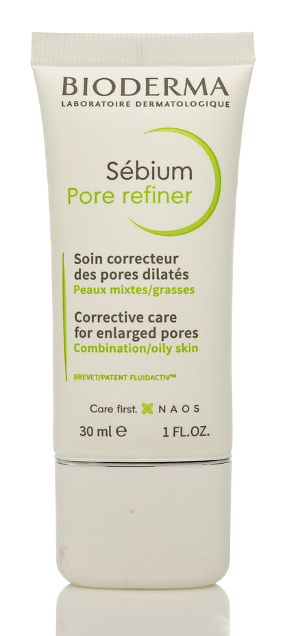 Bioderma Sébium Pore Refiner Cream 30 Ml