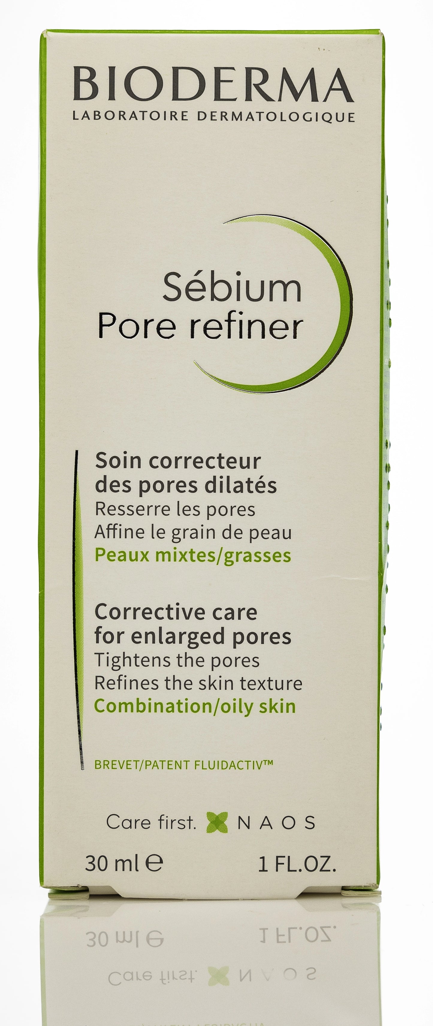 Bioderma Sébium Pore Refiner Cream 30 Ml
