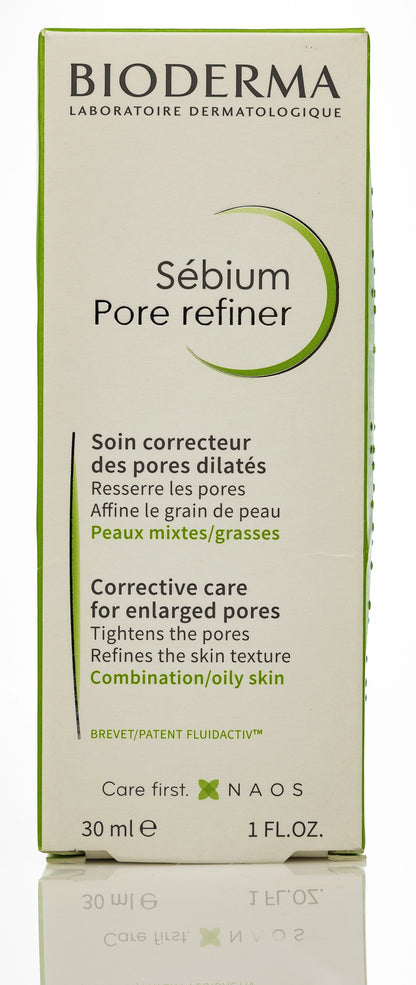 Bioderma Sébium Pore Refiner Cream 30 Ml