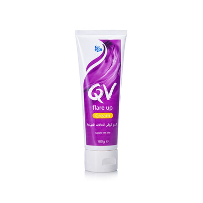 QV Flare Up Cream 100 gm