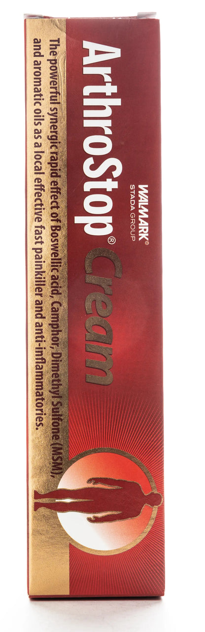 Arthrostop Cream 100Ml