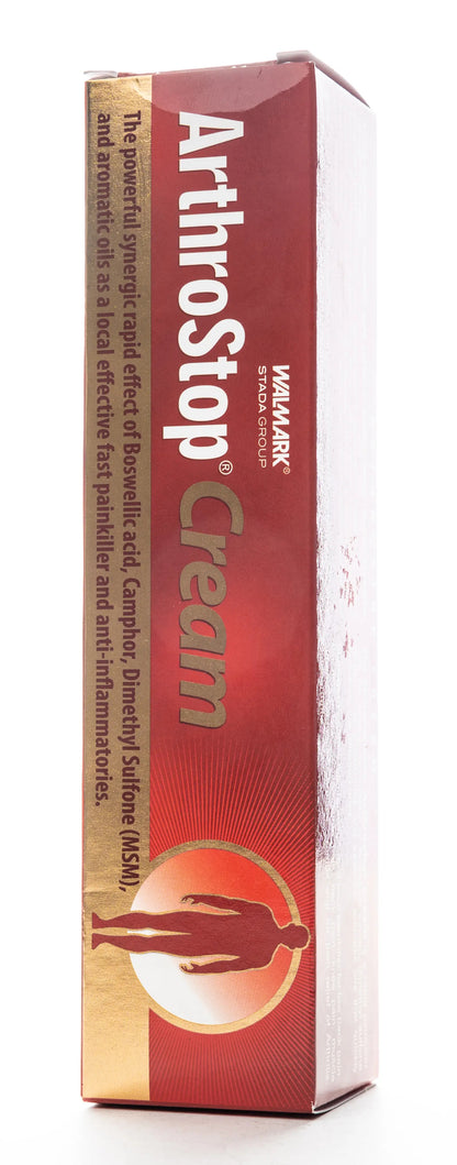 Arthrostop Cream 100Ml