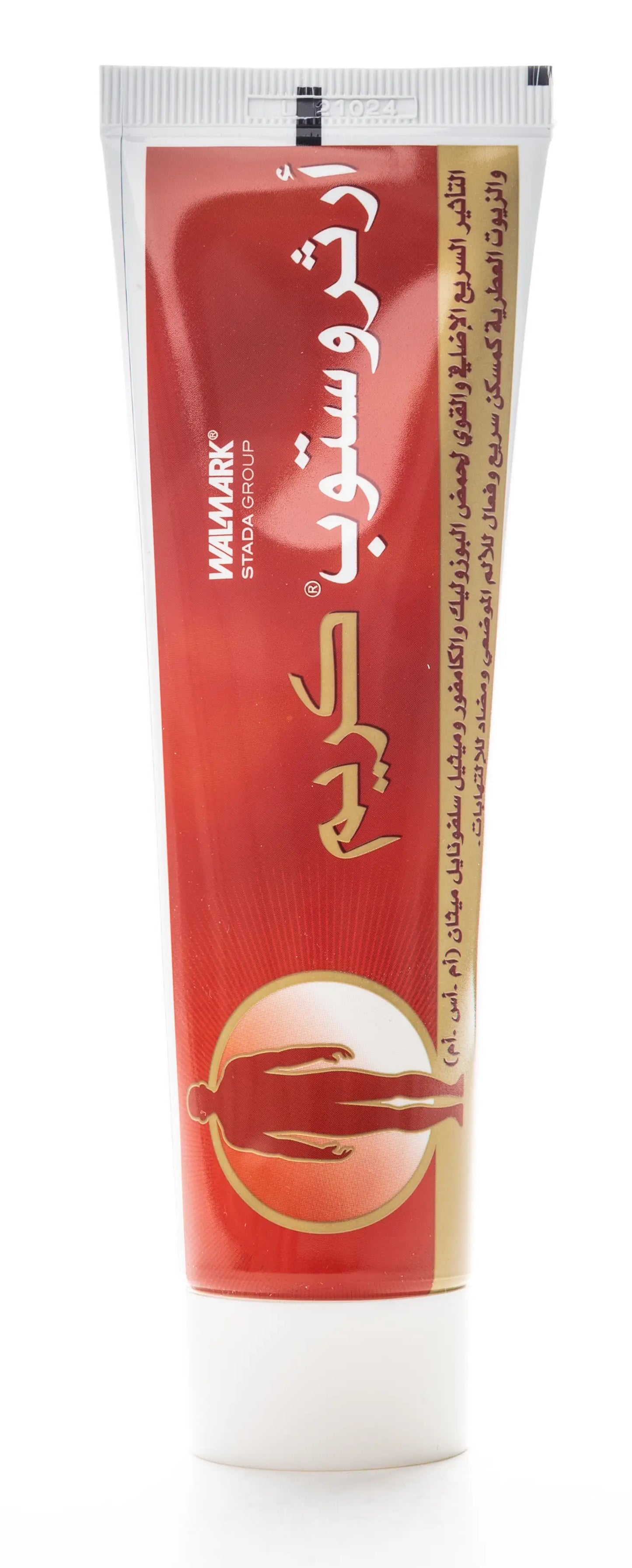 Arthrostop Cream 100Ml