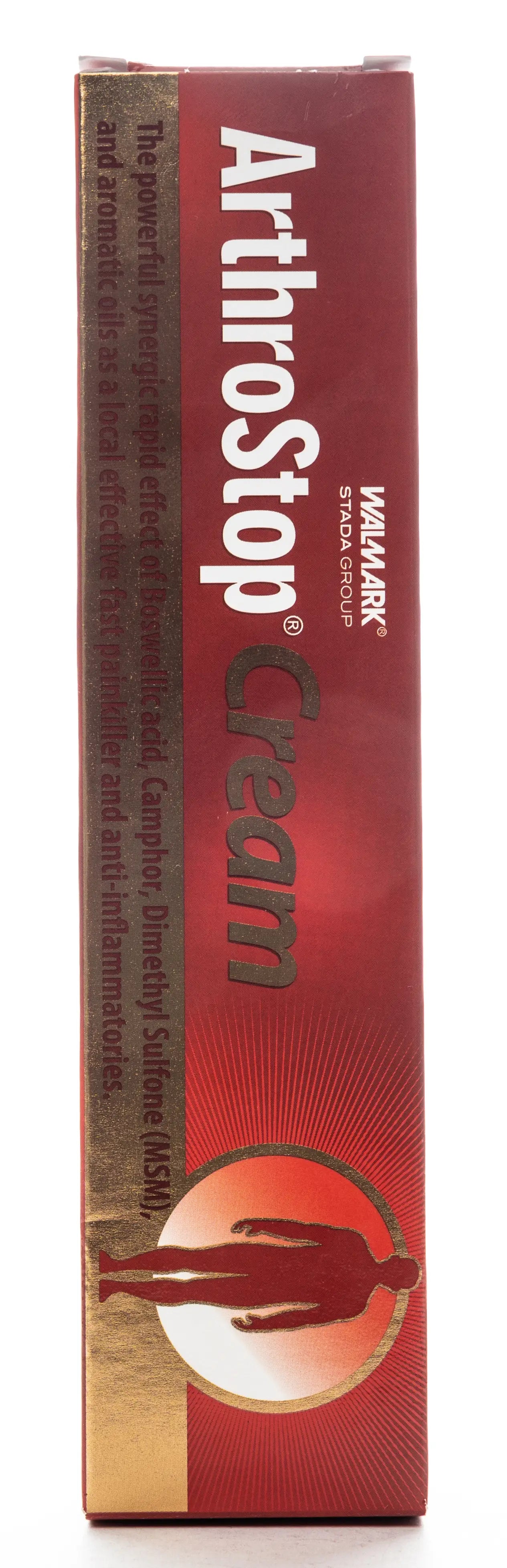 Arthrostop Cream 100Ml