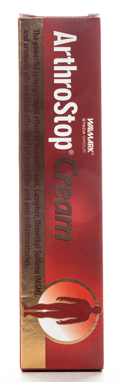 Arthrostop Cream 100Ml
