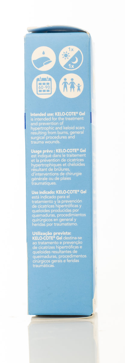 Kelo-Cot Gel 15 Gm