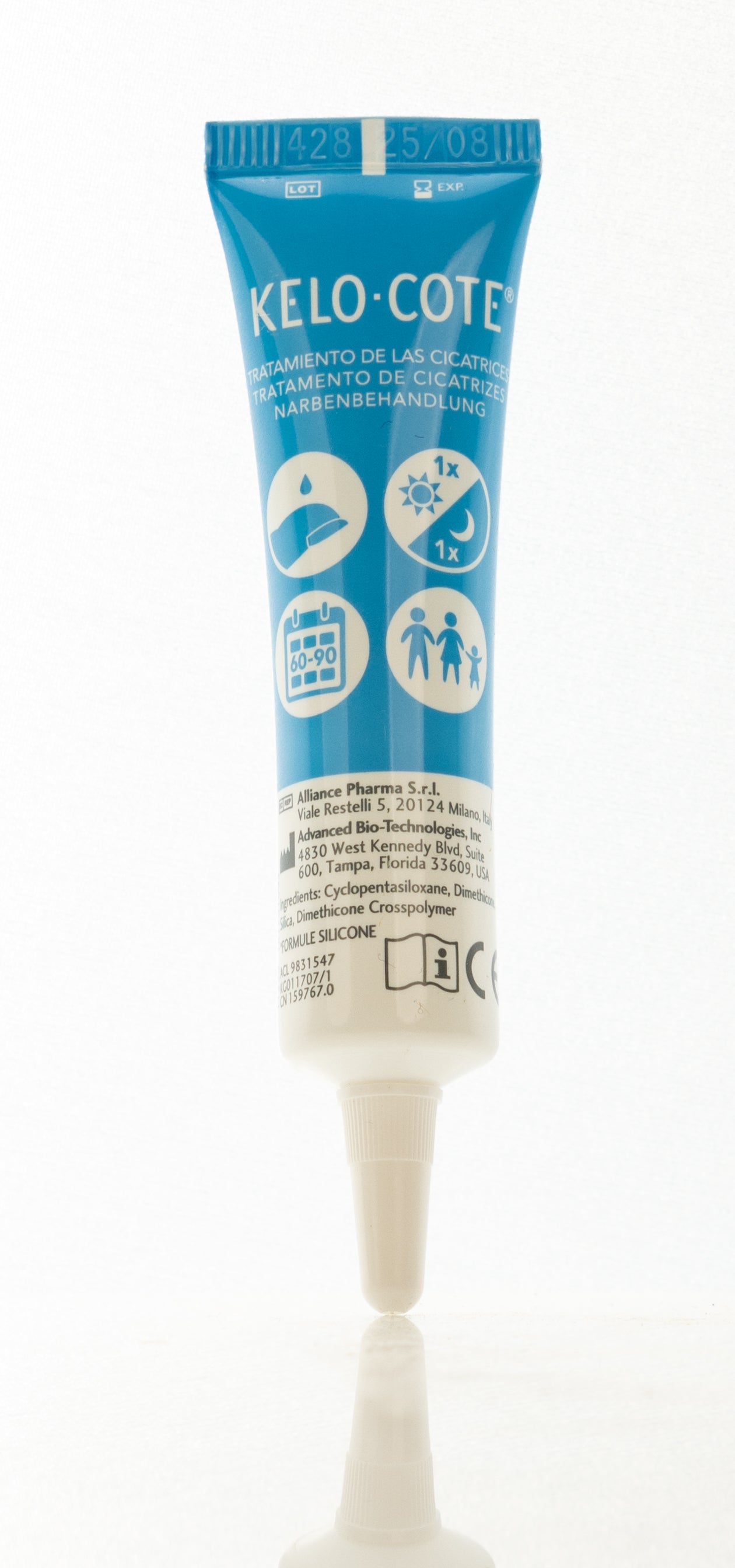 Kelo-Cot Gel 15 Gm