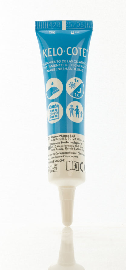 Kelo-Cot Gel 15 Gm