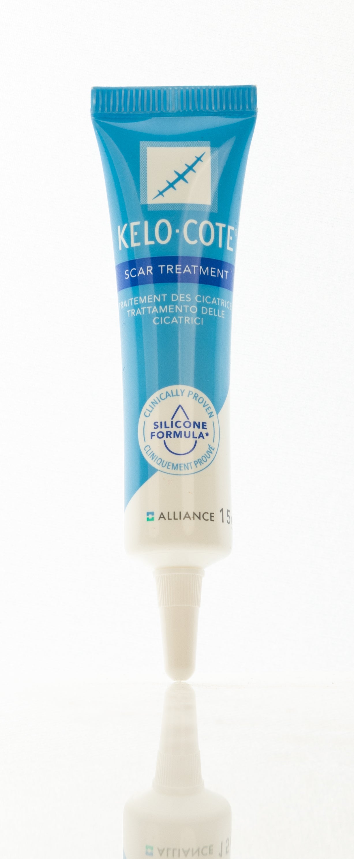 Kelo-Cot Gel 15 Gm