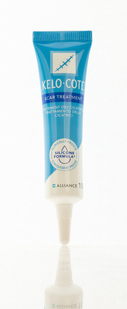 Kelo-Cot Gel 15 Gm