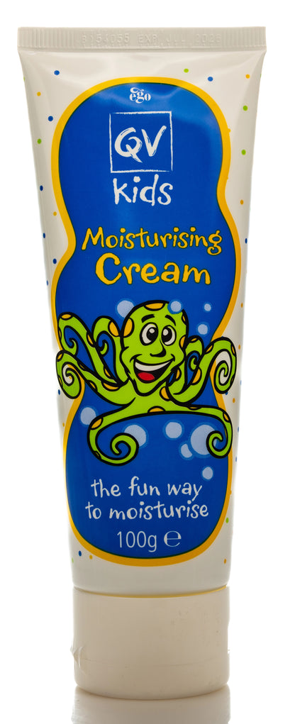 QV Kids Moisturizing Cream 100 gm