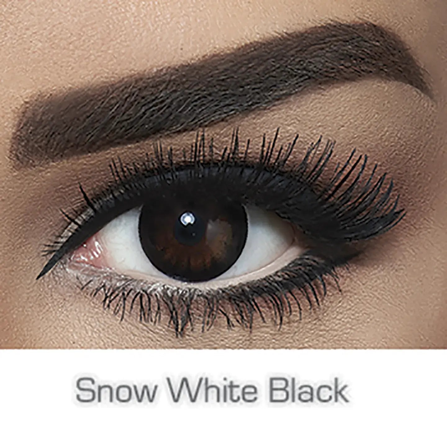Bella Snow White