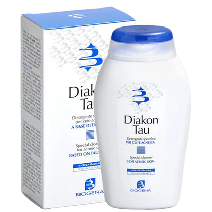 Diakon Tau for Acneic Skin Cleanser 200 Ml