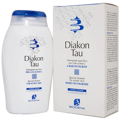 Diakon Tau for Acneic Skin Cleanser 200 Ml
