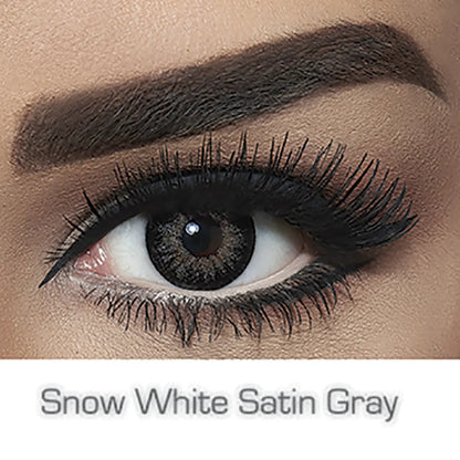 Bella Snow White