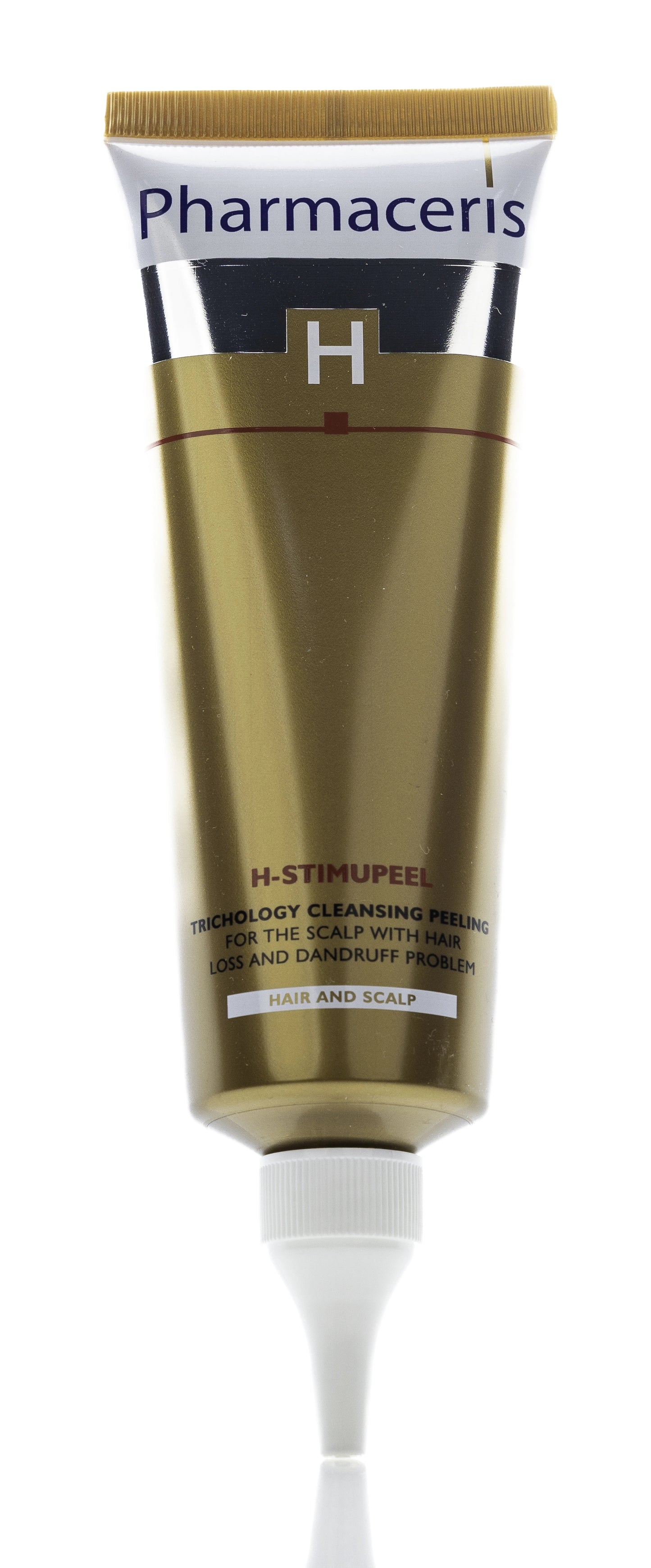 Pharmaceris H H-Stimupeel Trichology Cleansing Peel 125 Ml