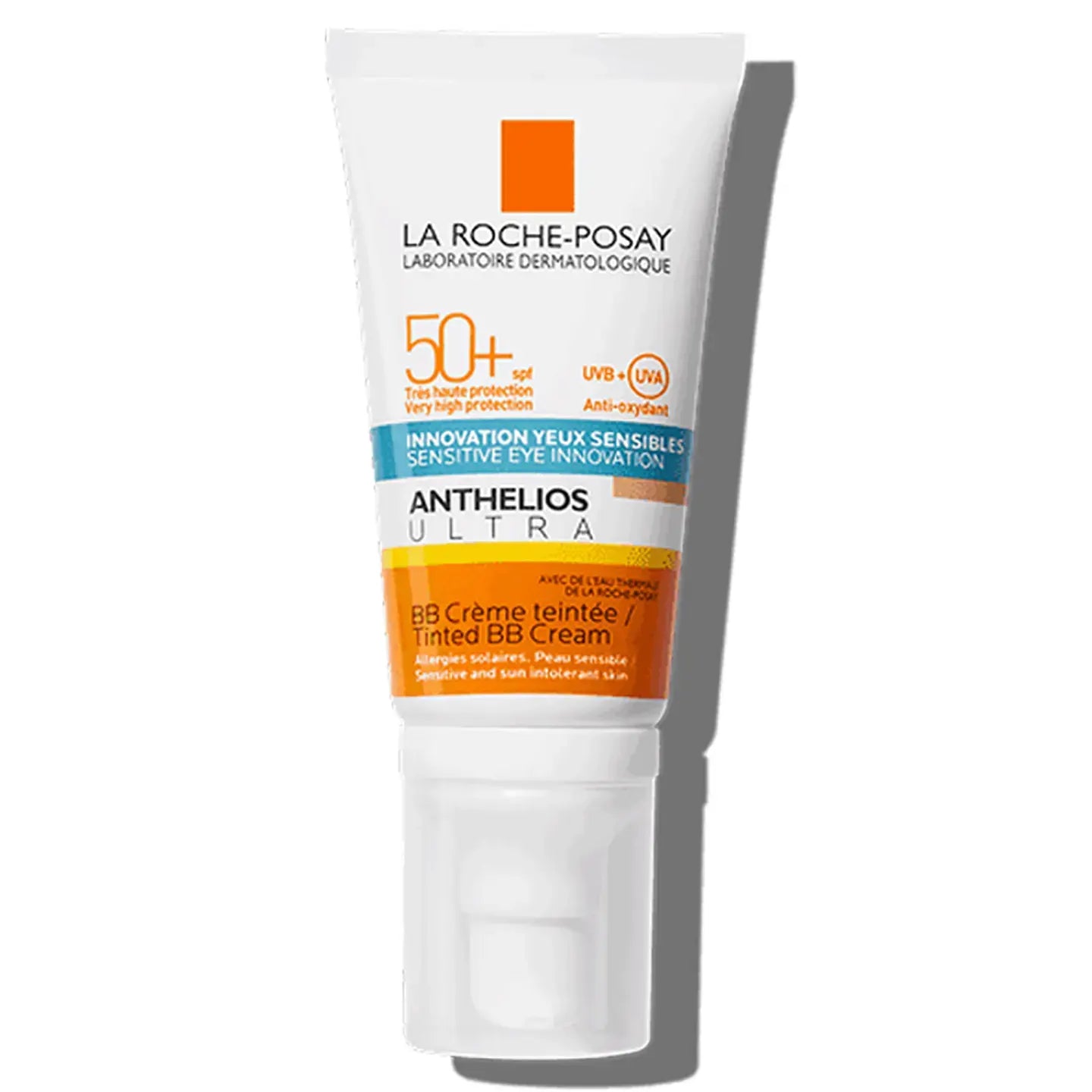 La Roche-Posay Anthelios Hydrating Tinted Cream 50 Ml