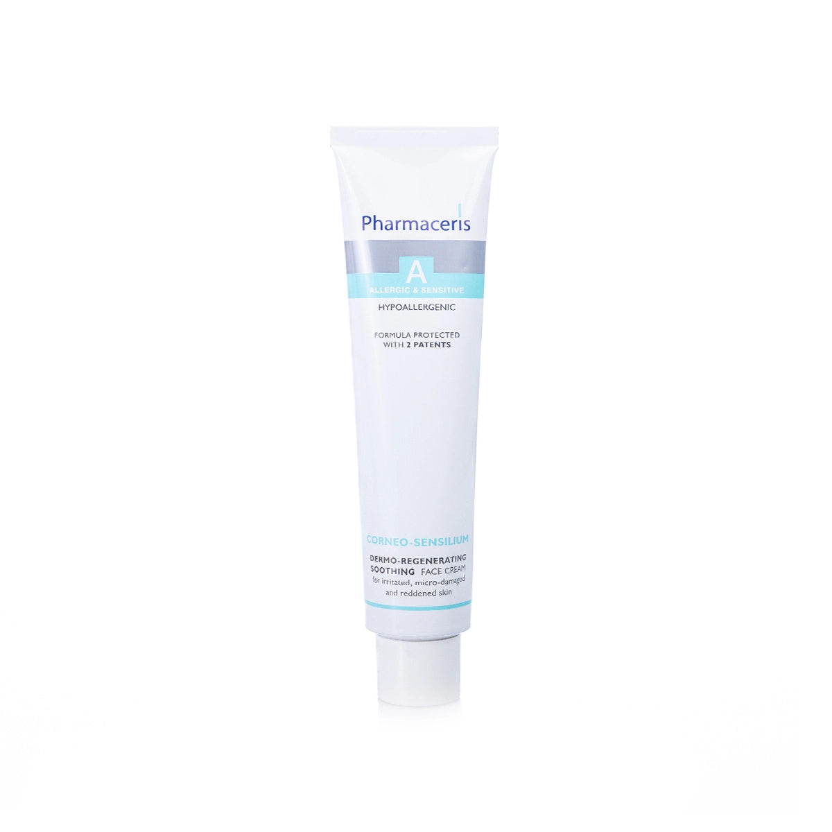 Pharmaceris A Corneo-Sensilium Dermo-Regenerating Soothing Cream 75 Ml