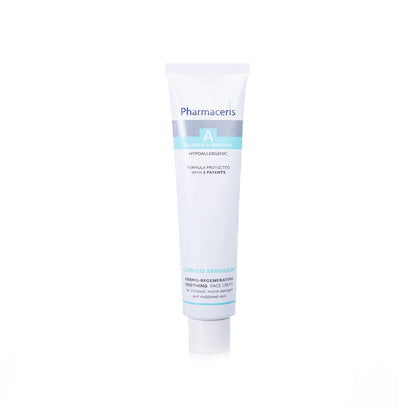 Pharmaceris A Corneo-Sensilium Dermo-Regenerating Soothing Cream 75 Ml