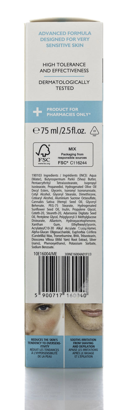 Pharmaceris A Corneo-Sensilium Dermo-Regenerating Soothing Cream 75 Ml