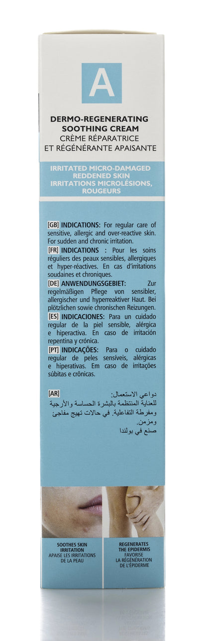 Pharmaceris A Corneo-Sensilium Dermo-Regenerating Soothing Cream 75 Ml