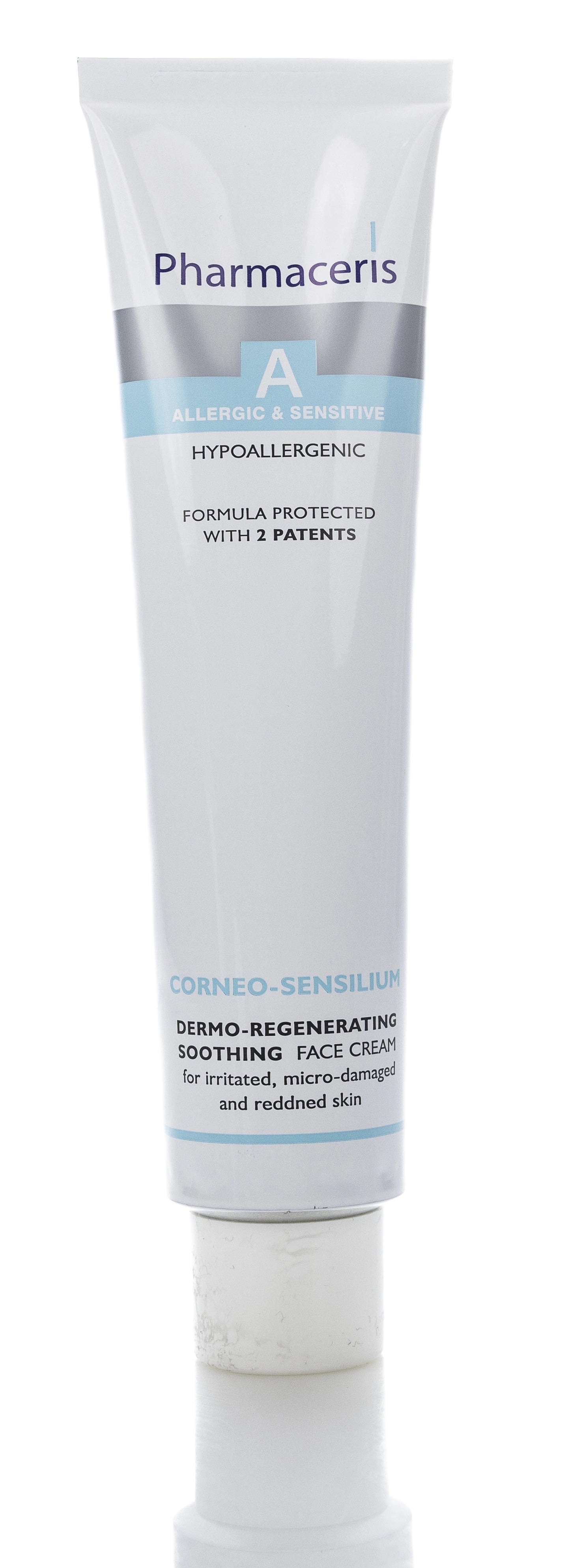 Pharmaceris A Corneo-Sensilium Dermo-Regenerating Soothing Cream 75 Ml