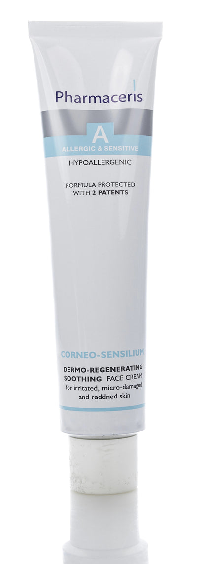 Pharmaceris A Corneo-Sensilium Dermo-Regenerating Soothing Cream 75 Ml