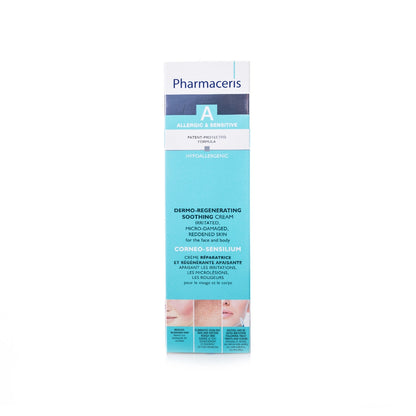 Pharmaceris A Corneo-Sensilium Dermo-Regenerating Soothing Cream 75 Ml