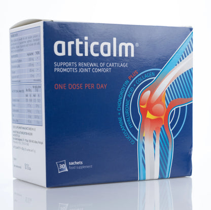 Articalm 30 Sachet