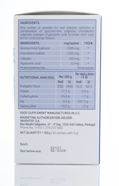 Articalm 30 Sachet