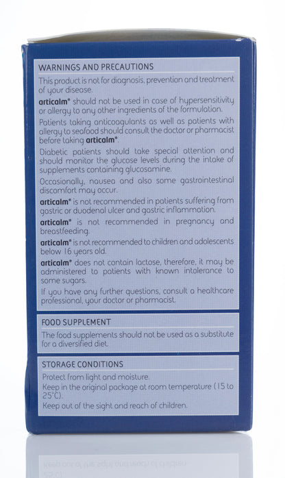 Articalm 30 Sachet