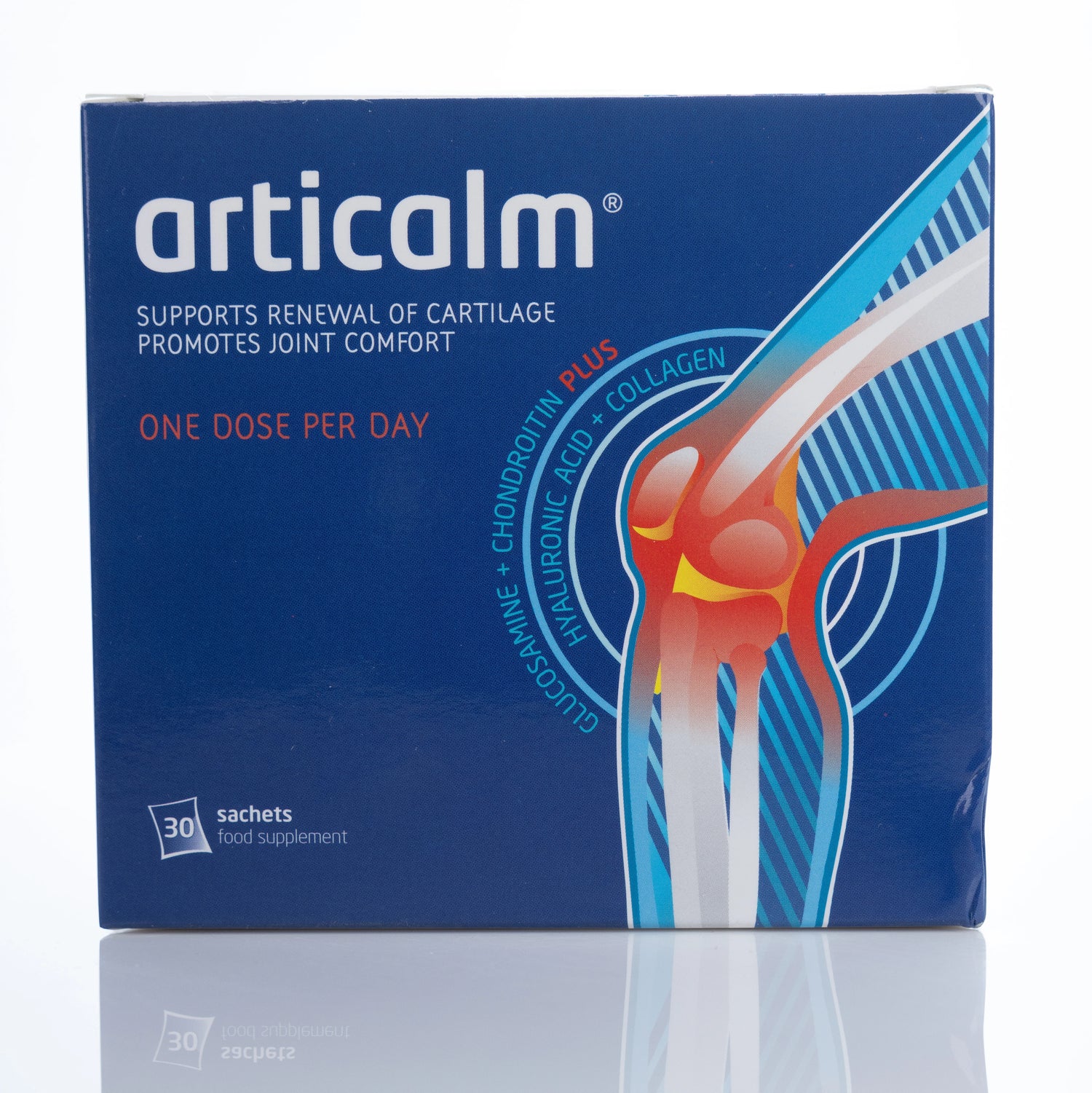 Articalm 30 Sachet