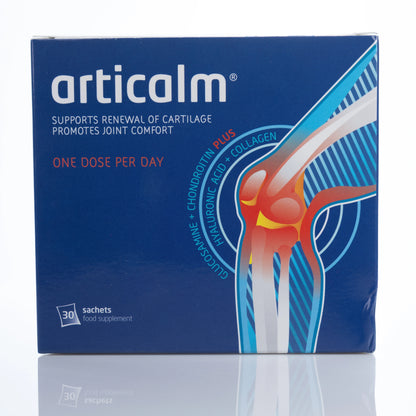 Articalm 30 Sachet