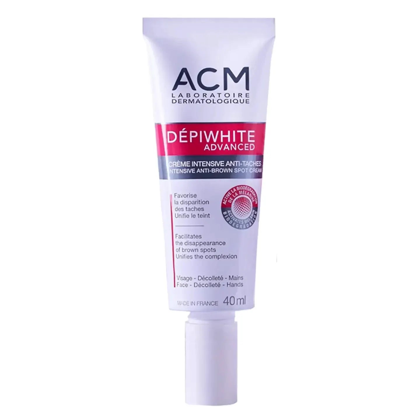 ACM Depi White Advanced Cream 40 Ml