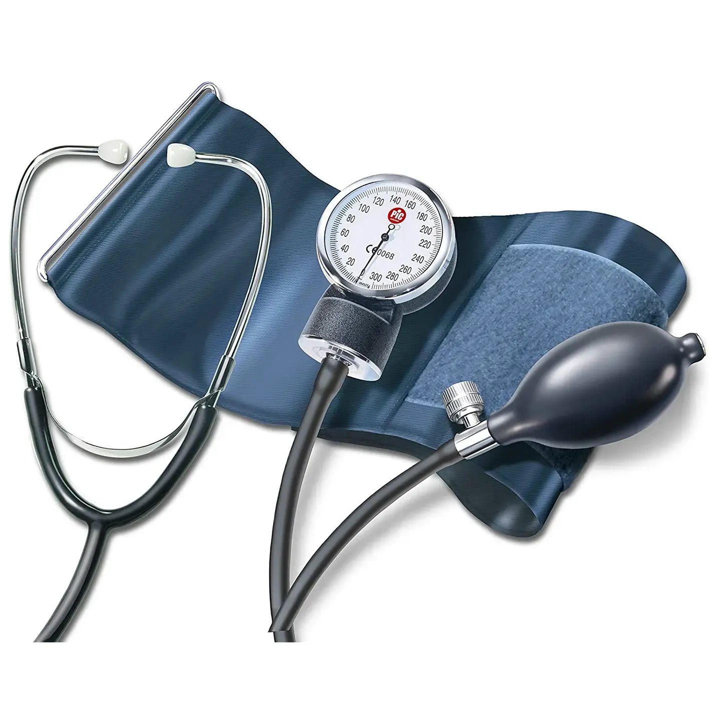 Pic Solution Classic Stethomed Blood Pressur Monitor [21402]