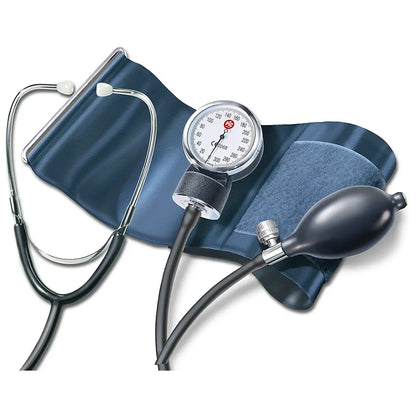 Pic Solution Classic Stethomed Blood Pressur Monitor [21402]