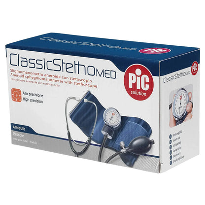 Pic Solution Classic Stethomed Blood Pressur Monitor [21402]